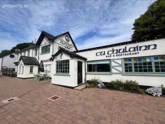 Cu Chulainn Bar And Restaurant, Main Street, Patrickswell, Co. Limerick - Image 2