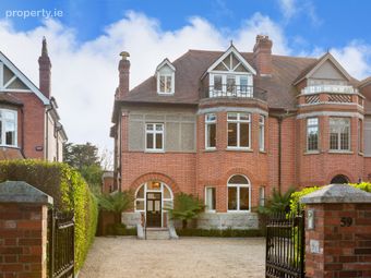 59 Ailesbury Road, Ballsbridge, Dublin 4, Ballsbridge, Dublin 4 - Image 3