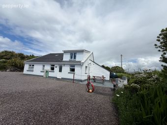 Ballyhearny Cottage, Ballyhearny Lower, Valentia Island, Co. Kerry - Image 3