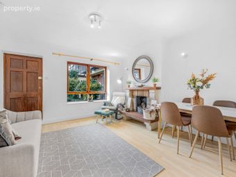 47 Shelbourne Village, Grand Canal Dock, Dublin 4 - Image 5