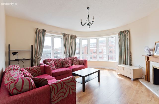 38, 20 Christchurch Place, Dublin 8 - Click to view photos