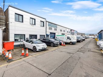 Mulcahy Keane Industrial Estate, Greenhills, Dublin 12 - Image 2