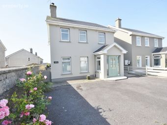 Killea, Lartigue Road, Ballybunion, Co Kerry, Ballybunion, Co. Kerry