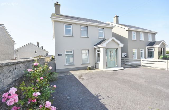 Killea, Lartigue Road, Ballybunion, Co Kerry, Ballybunion, Co. Kerry - Click to view photos
