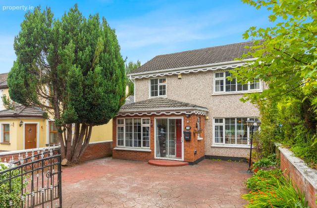 17a Mill Road, Saggart, Co. Dublin, Saggart, Co. Dublin - Click to view photos