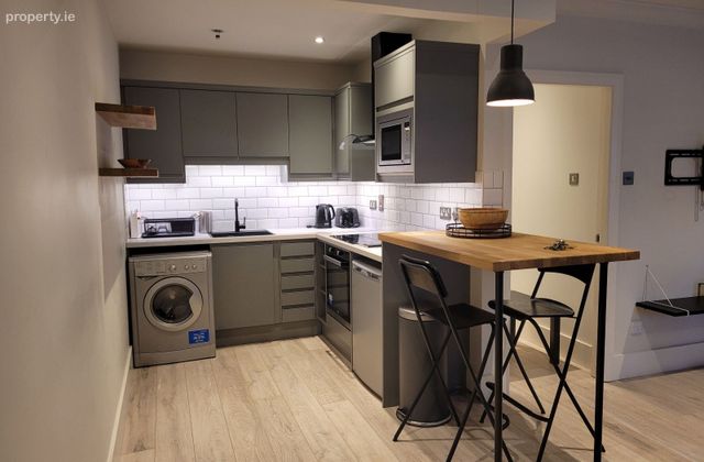 Cranmer Place,cranmer Lane,dublin 4, Grand Canal Dock, Dublin 4 - Click to view photos
