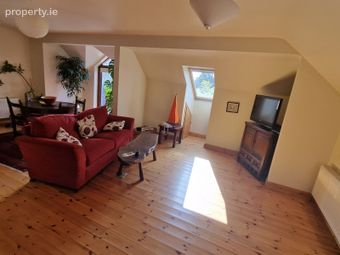 The Apartment Glengarriff Bamboo Park, Glengarriff, Glengarriff, Co. Cork - Image 5