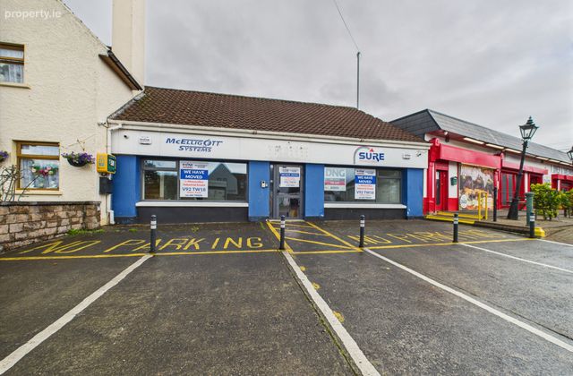 Unit Monavalley, Tralee, Co. Kerry - Click to view photos
