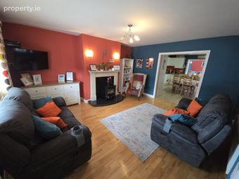 57 Cluain Alainn, Donaghmoyne Road, Carrickmacross, Co. Monaghan - Image 2