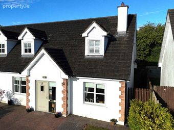 12 The Glebe, Rathdowney, Co. Laois - Image 2