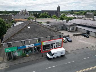 The Square, Castlerea, Co. Roscommon, Castlerea, Co. Roscommon - Image 3