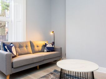Apartment 1 , 15 Dufferin Avenue, South Circular Road, Dublin 8
