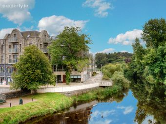 2 Bedroom Ground Floor Apartment - Market Square, Main Street, Kilcullen, Co. Kildare