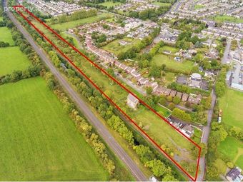 The Old Schoolhouse Site, Porterstown Road, Kellystown, Clonsilla, Clonsilla, Dublin 15 - Image 2