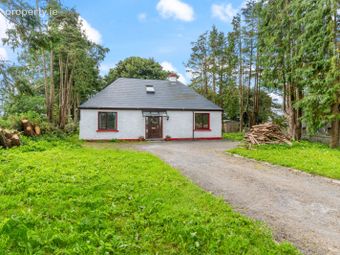 Ballintleva, Belclare, Tuam, Co. Galway