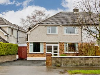 8 Fairways, Rathfarnham, Dublin 14, Dublin 14