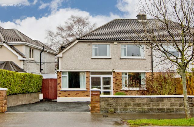 8 Fairways, Rathfarnham, Dublin 14, Dublin 14 - Click to view photos