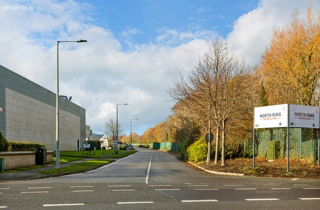 Unit M5 North Ring Business Park, Swords Road, Santry, Co. Dublin, Santry, Dublin 9 - Click to view photos