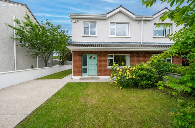 25 Rathmeel Lawns, Ballina, Ballina, Co. Mayo - Click to view photos