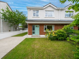 25 Rathmeel Lawns, Ballina, Ballina, Co. Mayo