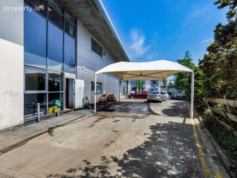 Unit D3, Airside Enterprise Centre, Airside Business Park, Swords, Co. Dublin - Image 4