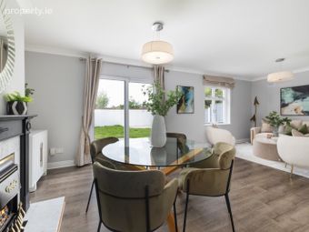 69 Hampton Park, Saint Helen's Wood, Booterstown, Co. Dublin - Image 5