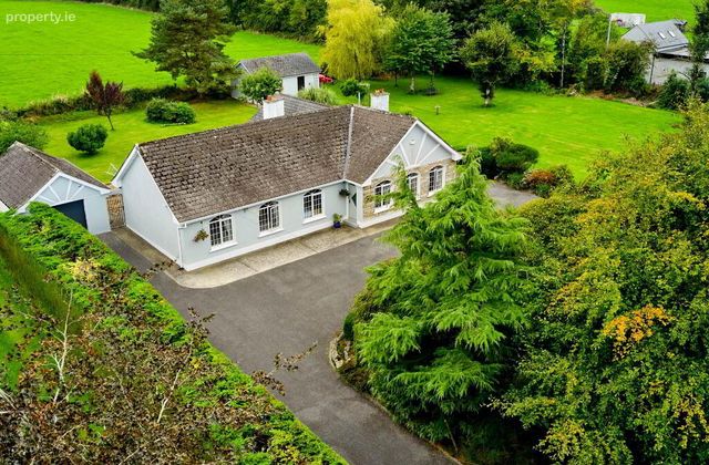 Ongenstown, Bohermeen, Navan, Co. Meath, Bohermeen, Co. Meath - Click to view photos