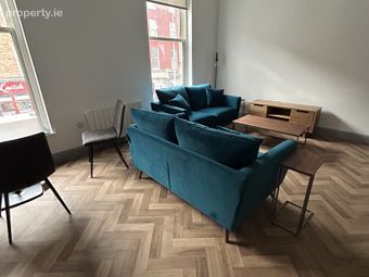 Washington Street West, Cork City Centre, Co. Cork - Image 3