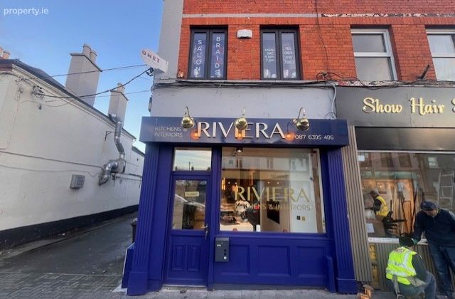 37 Main Street, Co. Wicklow, Bray, Co. Wicklow - Click to view photos