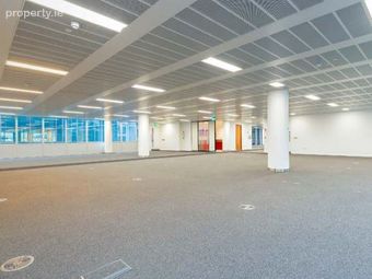 Part Mezzanine And 1st Floors, 2 Grand Canal Square, Dublin 2 - Image 4
