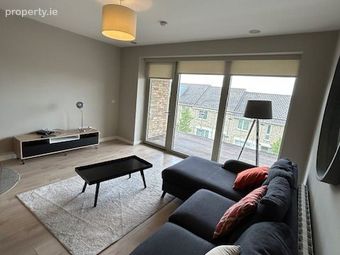 Apartment 35, Capstan Building, Royal Canal Park, Dublin 15 - Image 3