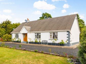 Ticknevin, Carbury, Co. Kildare