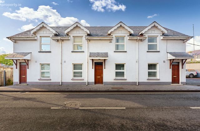 Swift Consulting Rooms, Finnegan's Way, Trim, Co. Meath - Click to view photos