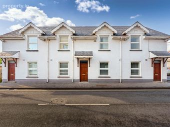 Swift Consulting Rooms, Finnegan's Way, Trim, Co. Meath