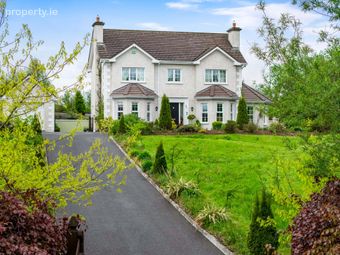 Monaghanoose, Bailieborough, Co. Cavan, Bailieborough, Co. Cavan