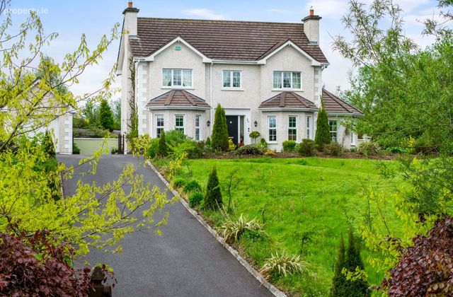 Monaghanoose, Bailieborough, Co. Cavan, Bailieborough, Co. Cavan - Click to view photos