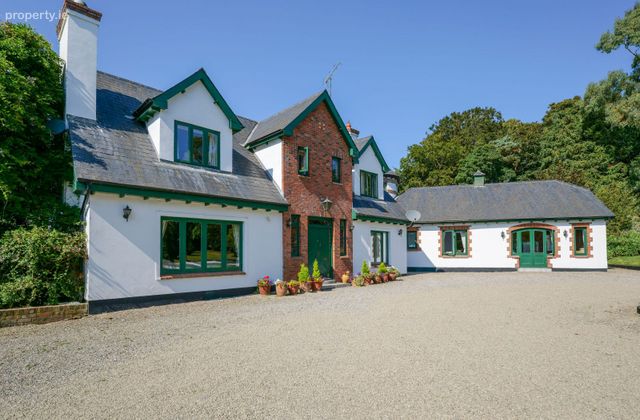 Inglebrook, Gorey, Co. Wexford - Click to view photos