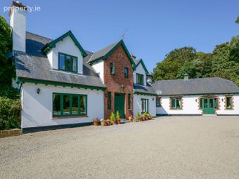 Inglebrook, Gorey, Co. Wexford