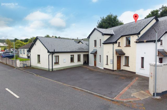 2 Providence Road, Foxford, Foxford, Co. Mayo - Click to view photos