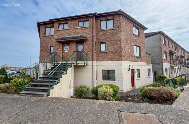 46 Dooradoyle Park, Dooradoyle, Dooradoyle, Co. Limerick - Click to view photos