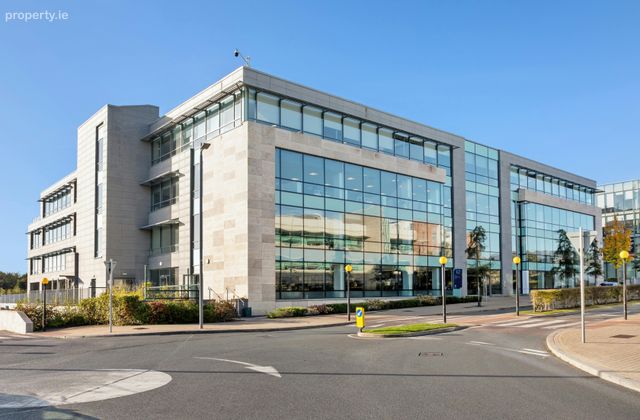 First Floor, Building 10, The Campus, Cherrywood, Co. Dublin, Cherrywood, Co. Dublin - Click to view photos
