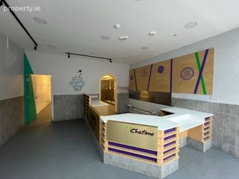 Unit 8, Drogheda Town Centre, West Street, Drogheda, Co. Louth - Image 3