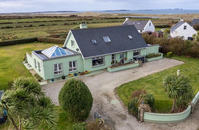 Drumnatinney, Falcarragh, Co. Donegal, Falcarragh, Co. Donegal - Click to view photos
