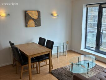 Apartment 54, Beacon, Royal Canal Park, Dublin 15 - Image 3