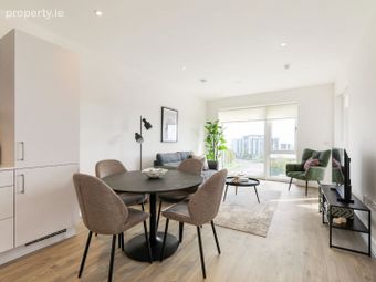 1 Bedroom, Fostertown Place, Swords, Co. Dublin - Image 3