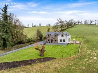 Coolnalitteragh, Cloverhill, Co Cavan, Cloverhill, Co. Cavan