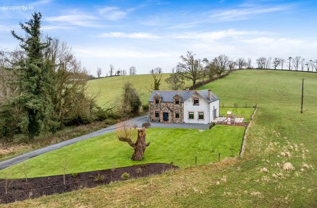 Coolnalitteragh, Cloverhill, Co Cavan, Cloverhill, Co. Cavan - Click to view photos