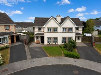 33 Philips Vale, Daingean, Co. Offaly - Image 2