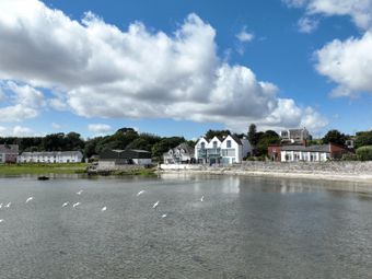 Sea Beach House, Sandymount, Blackrock, County Louth, Blackrock, Co. Louth - Image 4