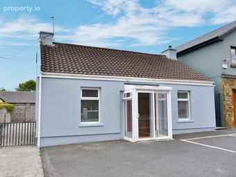 Saint Brendan's Terrace, Listowel, Co. Kerry